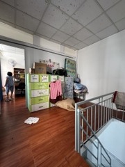 NHÀ ĐƯỜNG TRẦN VĂN ƠN, TÂN SƠN NHÌ TÂN PHÚ 2 TẦNG 4,7 TỶ.