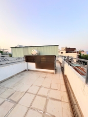NHÀ ĐƯỜNG NI SƯ HUỲNH LIÊN P10 TÂN BÌNH, 4 TẦNG 5,3 X 15,6M, GIÁ 5,5 TỶ.