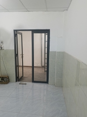 NHÀ CỰC HIẾM TÂN PHÚ, GẦN HẺM XE HƠI GIÁ BẤT NGỜ 1,55 TỶ.
