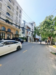 NHÀ ĐỖ CÔNG TƯỜNG TÂN KỲ TÂN QÚY TÂN PHÚ 2 TẦNG, GIÁ 3,6 TỶ.