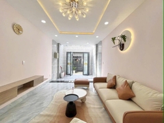 NHÀ ĐƯỜNG DƯƠNG VĂN DƯƠNG T.QÚY T. PHÚ, 4M X 18 M 4 TẦNG GIÁ 8,35 TỶ.