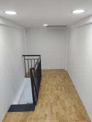 NHÀ ĐƯỜNG TÂN THÀNH, TÂN PHÚ CÓ MỘT KHÔNG HAI GIÁ 1.39 TỶ.