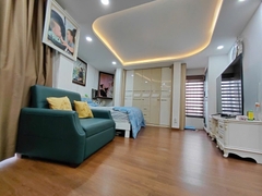 NHÀ NGAY CHỢ VẢI SẦM UẤT TÂN BÌNH, 3 TẦNG GIÁ 6,4 TỶ.