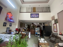 Bán Nhà Tân Phú Ô Tô Tới Cửa.