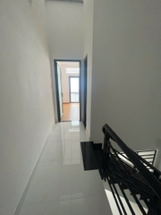 NHÀ ÂU CƠ P10 QUẬN TÂN BÌNH, HẺM ÔTÔ RỘNG, 2 TẦNG GIÁ 5,85 TỶ.