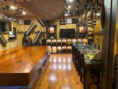 THÔNG SỐ VÀNG – CHUẨN BIỆT THỰ TRIỆU ĐÔ NGANG 18 M X 24M, 6 TẦNG.