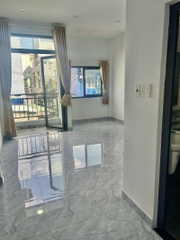 NHÀ ĐƯỜNG ÂU CƠ P10 TÂN BÌNH, 4,2M X 16M 2 TẦNG GIÁ NHỈNH 5 TỶ.