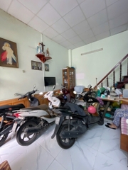 NHÀ ĐƯỜNG NI SƯ HUỲNH LIÊN P10 TÂN BÌNH, 39M2 GIÁ 4,98 TỶ.