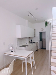 Nhà siêu phẩm khu Tây Thạnh, Tân Phú.