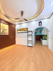 NHÀ THÀNH MỸ PHƯỜNG 8 TÂN BÌNH, 56 M2 GIÁ 5,29 TỶ.