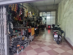 NHÀ ĐƯỜNG LÝ THƯỞNG KIỆT GẦN ĐẠI HOC BÁCH KHOA, GẦN SÂN BAY, 4,23M NỞ HẬU X 36 M, 5 TẦNG GIÁ 42,3 TỶ.