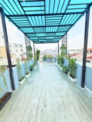 NHÀ XE HƠI ĐỖ TRƯỚC CỬA HOÀNG XUÂN HOÀNH TÂN PHÚ, 41M2 3TẦNG, 6,28 TỶ.