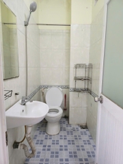 NHÀ ĐƯỜNG CỔ LỠ P15 TÂN BÌNH GẦN SÂN BAY 3 TẦNG 4,95 TỶ.