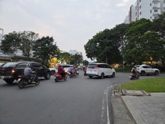 NHÀ ĐƯỜNG TÂY THẠNH TÂN PHÚ, GẦN ĐH CÔNG THƯƠNG VÀ AEON 12TỶ.