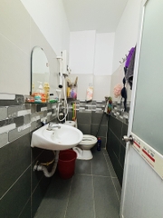 NHÀ ĐƯỜNG NGUYỄN VĂN VỸ, PHƯỜNG 12 TÂN BÌNH 3 TẦNG GIÁ NHỈNH 5 TỶ.