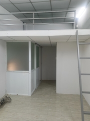NHÀ NI SƯ HUỲNH LIÊN P10 TÂN BÌNH, NHÀ NHỎ ĐẦY ĐỦ CÔNG NĂNG