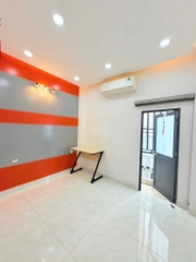 NHÀ HẺM XE HƠI TRẦN VĂN ƠN TÂN PHÚ, 56 M2 SỬ DỤNG 3,2M X 9M.