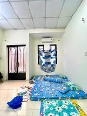 NHÀ ĐẸP PHẠM VĂN BẠCH P15 TÂN BÌNH GIÁ NHỈNH 3 TỶ.