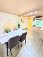 NHÀ XE HƠI ĐỖ TRƯỚC CỬA HOÀNG XUÂN HOÀNH TÂN PHÚ, 41M2 3TẦNG, 6,28 TỶ.