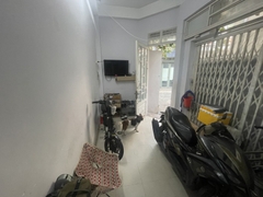 NHÀ ĐƯỜNG TÂY THẠNH TÂN PHÚ, GẦN KHU CÔNG NGHIỆP TÂN BÌNH 34M2 3,7 TỶ.