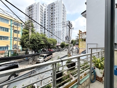 NHÀ MẶT TIỀN KINH DOANH, KHU BÀU CÁT VỊ TRÍ RẤT ĐẮC ĐỊA.