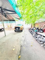 ĐẤT ĐƯỜNG LẠC LONG QUÂN TÂN BÌNH, ÔTÔ VÀO NHÀ 60M2 GIÁ 5,1 TỶ.