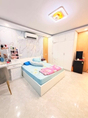 NHÀ TRƯỜNG CHINH TÂN BÌNH, 5 TẦNG GIÁ 8,85 TỶ.