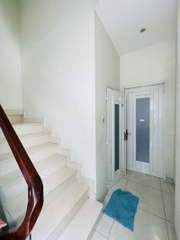 Nhà Đẹp 5 Tầng Lý Thường Kiệt, Tân Bình,  Xe Hơi Vào Nhà, Phòng Khám Spa.