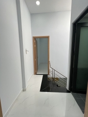 Nhà Hẻm Ba Gác Trần Văn Ơn 43m2 - P.Tân Sơn Nhì, Tân Phú nhỉnh hơn 4 tỷ.