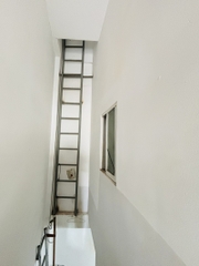 NHÀ ĐƯỜNG NGUYỄN VĂN VỸ, PHƯỜNG 12 TÂN BÌNH 3 TẦNG GIÁ NHỈNH 5 TỶ.