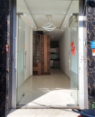 NHÀ BÀU CÁT P11 TÂN BÌNH 3 TẦNG GIÁ 4.35 TỶ HIẾM CÓ.