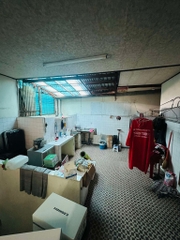 NHÀ LÊ VĂN SỸ P1 TÂN BÌNH, 6M X 14M 2 TẦNG.