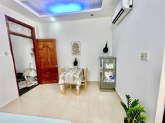 NHÀ NGUYỄN HỒNG ĐÀO TÂN BÌNH, 4M X 16,5M 5 TẦNG.