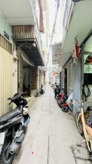 NHÀ BÙI THẾ MỸ PHƯỜNG 10 TÂN BÌNH, GIÁ RẤT HIẾM CÓ 2,5 TỶ.