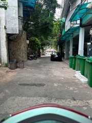 NHÀ THOẠI NGOC HẦU, 67M2 2 TẦNG 5,9 TỶ.