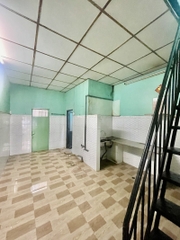 NHÀ HẺM 4M HƯƠNG LỘ 2 BÌNH TÂN,  3,5M X 11M 2 TẦNG 1,8 TỶ.