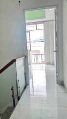 Nhà đường Trần Thành Tông, phường 15 Tân Bình, nhà giá phù hợp và Rẻ.