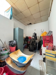 NHÀ ĐƯỜNG LÊ THỊ RIÊNG 5,4M X 15 M MỚI TINH, GIÁ RẤT PHÙ HỢP 3,33 TỶ.