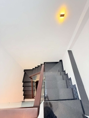 NHÀ ĐƯỜNG NGUYỄN TRỌNG TUYỂN P.2 TÂN BÌNH, 4 TẦNG GIÁ 7,99 TỶ.