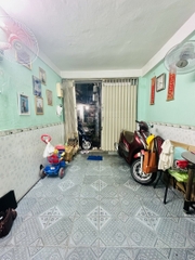 NHÀ ĐƯỜNG PHẠM VĂN HAI, TÂN BÌNH 3 TẦNG GIÁ HIẾM CÓ 3,7 TỶ.