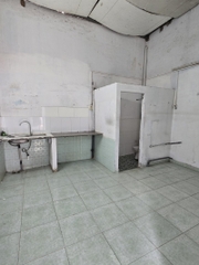 Nhà đường Âu Cơ phường 9 Tân Bình, nhà giả Rẻ so với mặt bằng chung, 80 triệu/1m2.