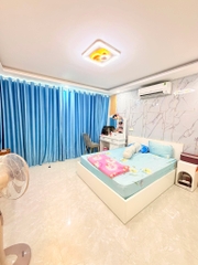 NHÀ TRƯỜNG CHINH TÂN BÌNH, 5 TẦNG GIÁ 8,85 TỶ.