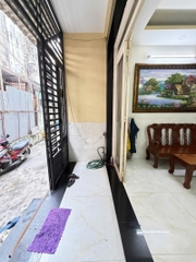 TÂN PHÚ VỀ TRONG ĐÊM 1 SẸC VĂN CAO XE HƠI ĐỖ CỬA, GIÁ CHỈ 5.2 TỶ.