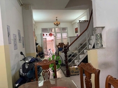 NHÀ TÂN KỲ TÂN QÚY DIỆN TÍCH 57M2, 3 TẦNG GIÁ 5,68 TỶ.