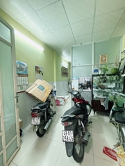 NHÀ CHỮ ĐỒNG TỬ P7 TÂN BÌNH, VỊ TRÍ ĐẮC ĐỊA, 6,8 TỶ.