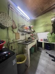 Nhà Mặt Phố Kinh Doanh Tại Bùi Thị Xuân, phường 3 Tân Bình 11 Tỷ.