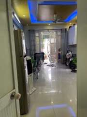 NHÀ ĐƯỜNG TRƯỜNG CHINH TÂN SƠN NHÌ TÂN PHÚ, 4,1M X 12M 2 TẦNG GIÁ 5,4 TỶ.