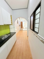 NHÀ THÀNH MỸ PHƯỜNG 8 TÂN BÌNH, 56 M2 GIÁ 5,29 TỶ.