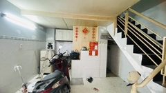 NHÀ THOẠI NGỌC HẦU TÂN PHÚ, NHÀ NHỎ ĐẦY DỦ CÔNG NĂNG.