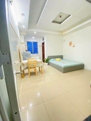 NHÀ NGUYỄN HỒNG ĐÀO TÂN BÌNH, 4M X 16,5M 5 TẦNG.